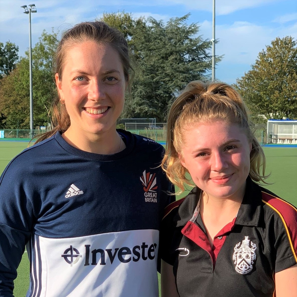 GB Hockey Star Quality