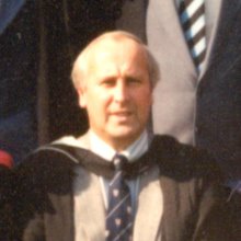 Bob Esau 1943-2020 Bob Esau 1943-2020