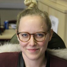 A Conversation With... Candi Tegg