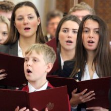 Carols at Christmas Carols at Christmas