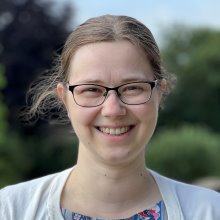 A Conversation With... Mrs Caroline Hendriks A Conversation With... Mrs Caroline Hendriks