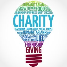 Charities Update Charities Update