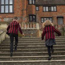 Welcoming Year 7 Girls from 2023 Welcoming Year 7 Girls from 2023