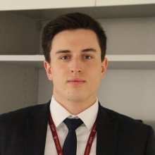 A Conversation With... Mr Elliott