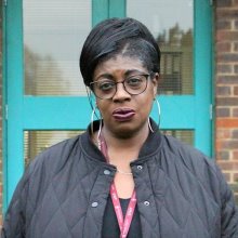 A Conversation With... Mrs King A Conversation With... Mrs King