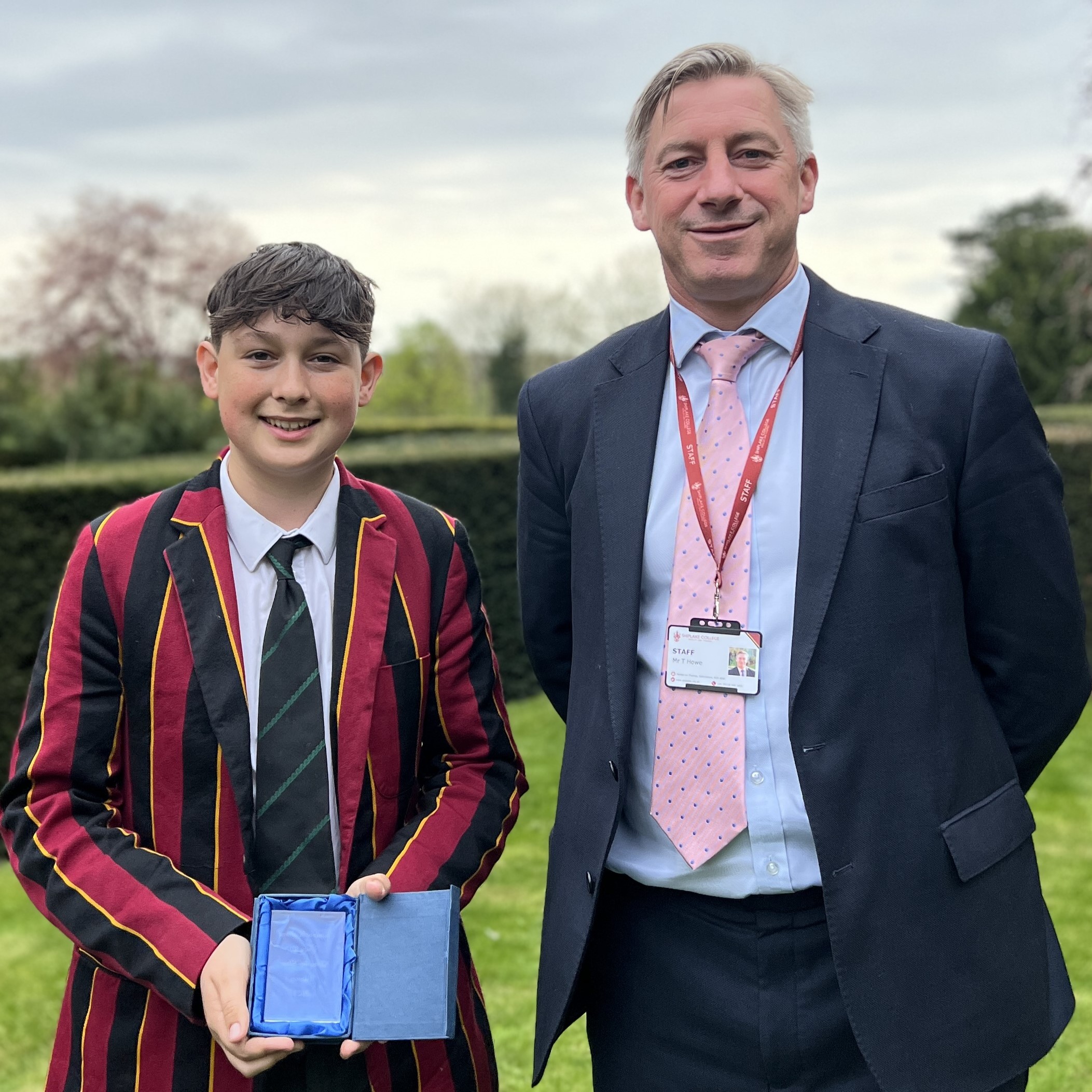 Celebrating Young Entrepreneurs