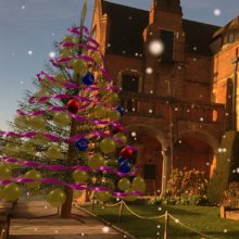#SocialAdvent Challenge #SocialAdvent Challenge