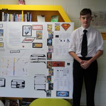 Impressive EPQ Results Impressive EPQ Results