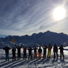 Flaine Ski Trip Flaine Ski Trip