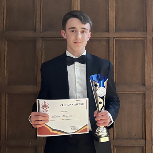 Football Awards 2021-22