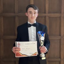 Football Awards 2021-22