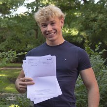 GCSE Results 2020