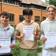 GCSE Results 2024