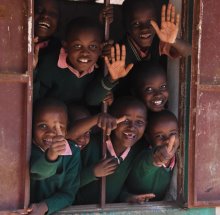 Gap-Africa Update
