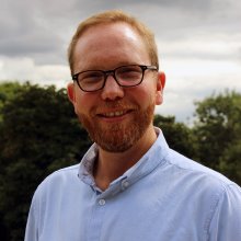 A Conversation With... Mr Woolner A Conversation With... Mr Woolner