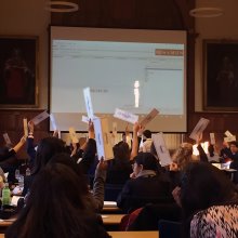 Model United Nations