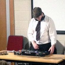 Future DJs Now Future DJs Now