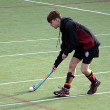 Junior House Hockey Junior House Hockey