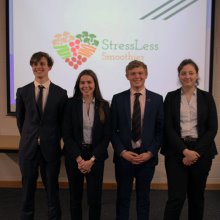 Headmaster's Business Awards 2019