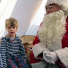 Christmas Fayre 2018 Christmas Fayre 2018