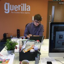Year 12 Experience Working World