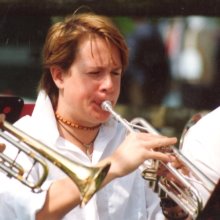Julian Mills (1986-2023) Julian Mills (1986-2023)