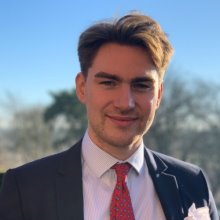 A Conversation With... Mr Kade Heaney A Conversation With... Mr Kade Heaney