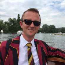 A Conversation With... Mr Settle 