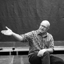 A Conversation With... Mr Miller A Conversation With... Mr Miller