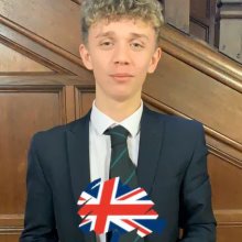 The Shiplake Election!