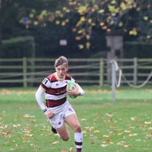 Sports Report 15 November