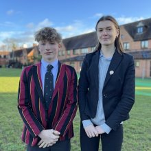 Individual Sporting Success