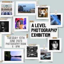 A Display of Photography Talent