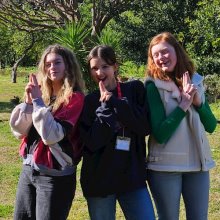 From the Classroom to the Cinema