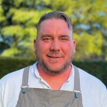 A Conversation With... Chef Aaron Thompson