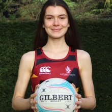 A Conversation With... Abi Botterill