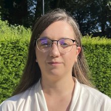 A Conversation With... Miss Agustina Magarinos