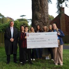 Shiplake £33578.81 Triumph
