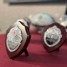 'Tis The Season For Awards