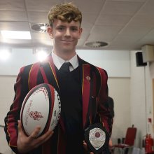 Autumn Sports Awards 2024