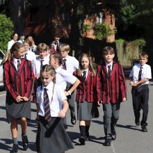 Autumn Term Welcome 2023