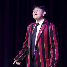 Black History Month Showcase 2023