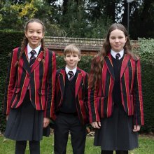 Shiplake's Top 10% in Bebras!