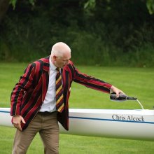 Boat Club Honours