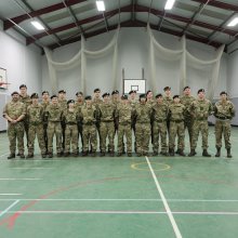 Celebrating All Things CCF