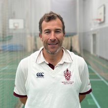 A Conversation With... Mr Chris Ellison