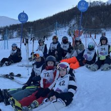 'Twas the Season For Sports Trips! 'Twas the Season For Sports Trips!