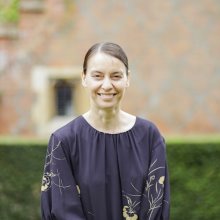A Conversation With... Mrs Claire Morais