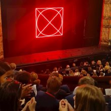 Noughts and Crosses Drama Trip 
