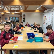 European Day of Languages Winners